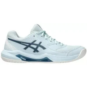 NEW ASICS GEL Women’s Dedicate 8 Pickleball Sneakers Shoes Athletic Size 9
