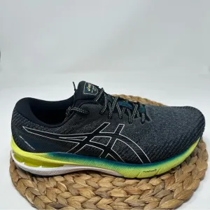New ASICS GT 20000 10 Running Shoes Metropolis Graphite Grey Size 12 WIDE Men's