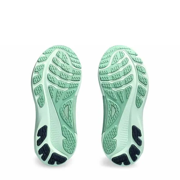 NEW ASICS women's gel-kayano 30 running shoes in french blue