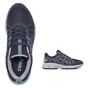 New! ASICS Women's Gel-Venture 7 Trail Running Sneakers Trail Shoes Wide Width
