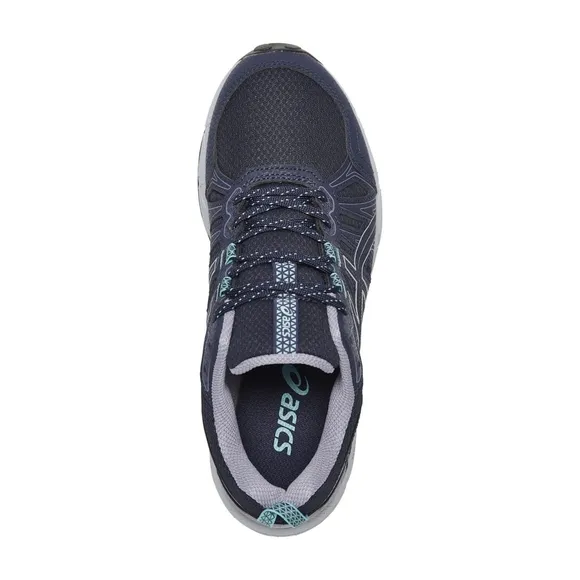New! ASICS Women's Gel-Venture 7 Trail Running Sneakers Trail Shoes Wide Width