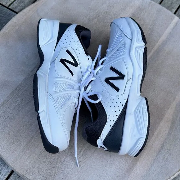 New Balance 519 Mens Cross Training Shoes White Size 8 MX519WG2 New Sneakers
