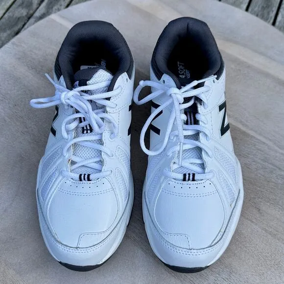 New Balance 519 Mens Cross Training Shoes White Size 8 MX519WG2 New Sneakers