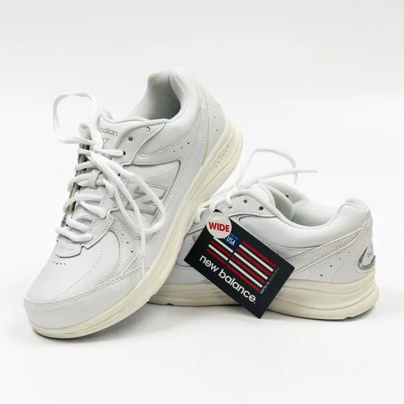 New Balance 577 Women's Comfort Walking Shoes Size 9