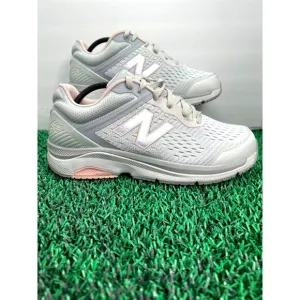 New Balance 847‎ v4 Arctic Fox Women's Walking Shoes Size 12(D) WW847LW4