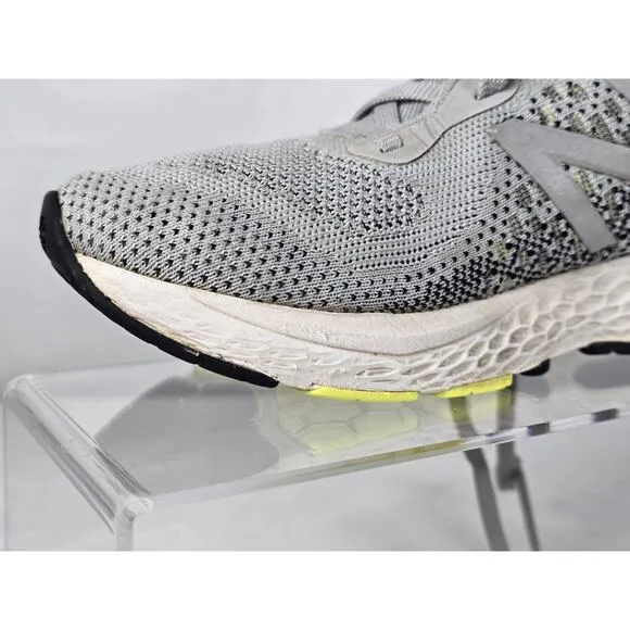New‎ Balance 880 Sz 6 Fresh Foam X  Gray/Black Running Shoes
