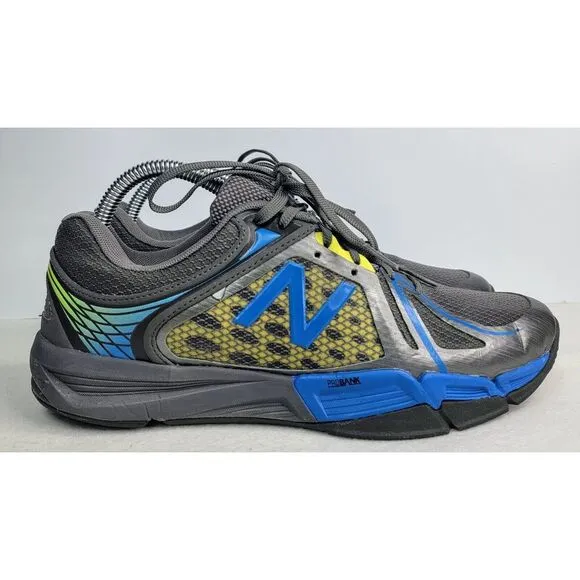 New Balance 997 Mens 9 D Cross Training Athletic Shoes‎ Sneakers ProBank RevLite