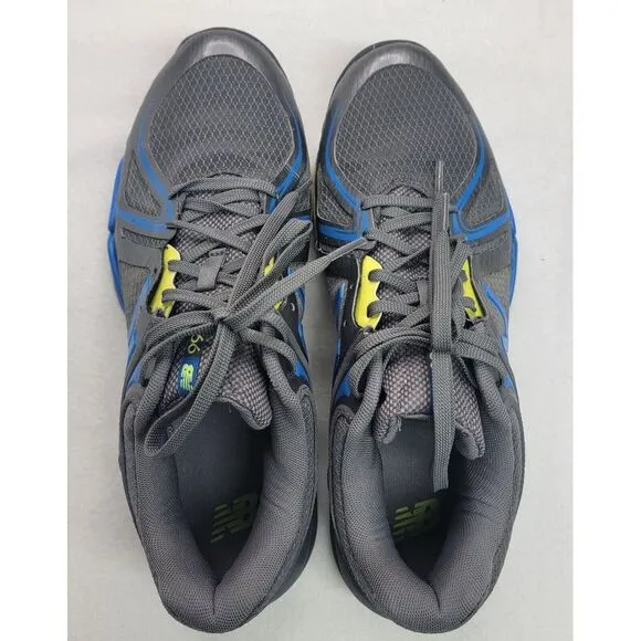 New Balance 997 Mens 9 D Cross Training Athletic Shoes‎ Sneakers ProBank RevLite