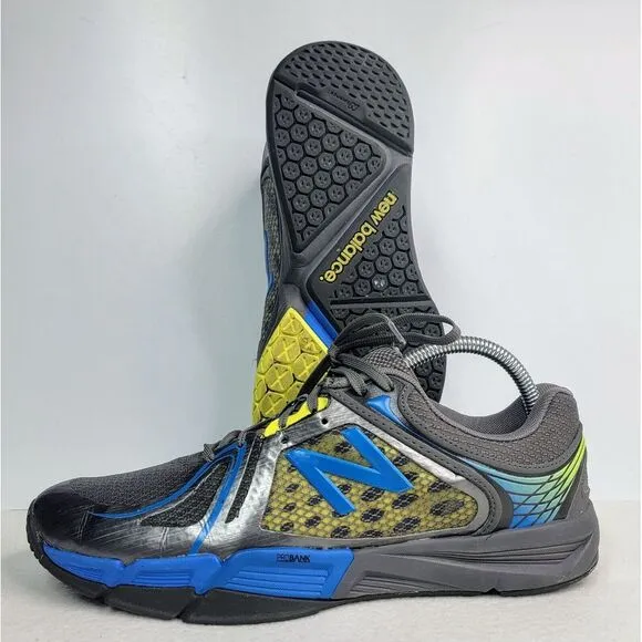 New Balance 997 Mens 9 D Cross Training Athletic Shoes‎ Sneakers ProBank RevLite