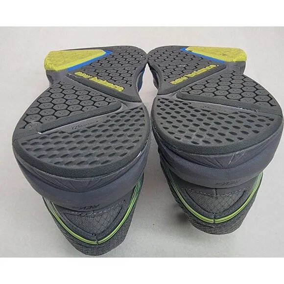 New Balance 997 Mens 9 D Cross Training Athletic Shoes‎ Sneakers ProBank RevLite