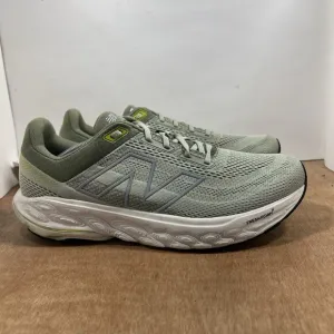 New Balance FF X 860 V14 Men’s Size 13 2E Wide M860H14 ‘Olivine’ Running Shoes