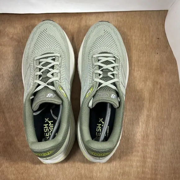 New Balance FF X 860 V14 Men’s Size 13 2E Wide M860H14 ‘Olivine’ Running Shoes