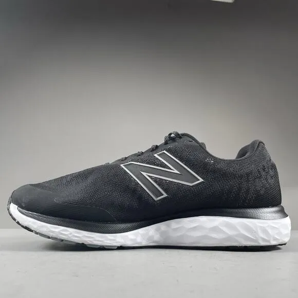 New Balance Fresh Foam 680 V7 Men’s 14 D Running Shoes Athletic Sneakers Lace Up