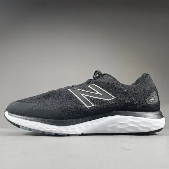 New Balance Fresh Foam 680 V7 Men’s 14 D Running Shoes Athletic Sneakers Lace Up
