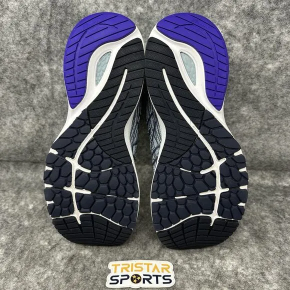 New Balance Fresh Foam 860V12 Running Shoes Mens Size 11.5 Gray M860S12