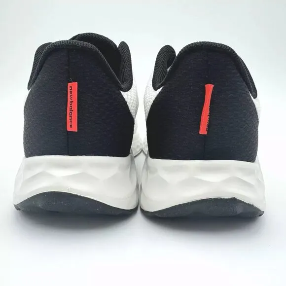 New Balance Fresh Foam Arishi v4 Running Shoes Men's Size 8.5 / Women's 10 White