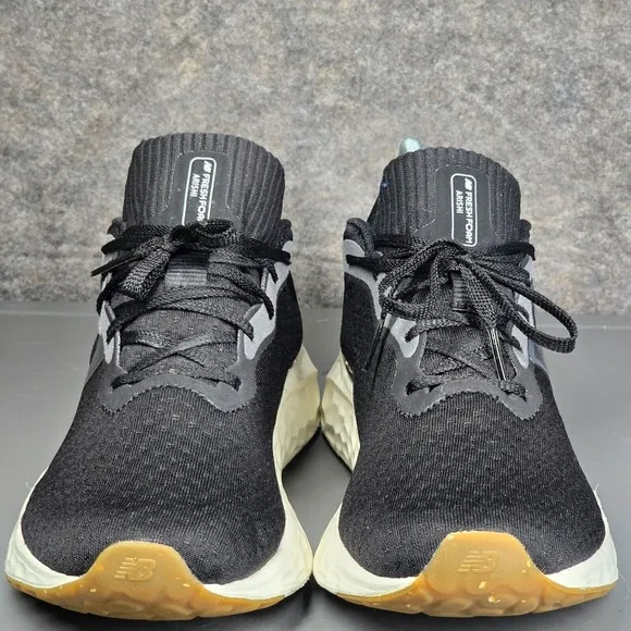 New Balance Fresh Foam Arishi v4 Women's 10 Running Shoes Black WARISEK4