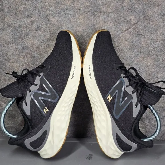 New Balance Fresh Foam Arishi v4 Women's 10 Running Shoes Black WARISEK4