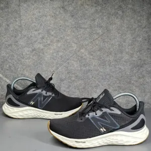 New Balance Fresh Foam Arishi v4 Women's 10 Running Shoes Black WARISEK4