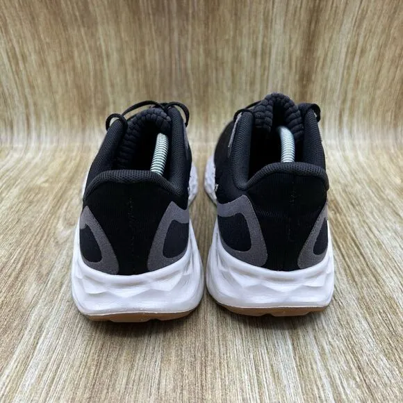 New Balance Fresh Foam Arishi v4 Women's Size 9 Black Sneakers‎ Shoes Running