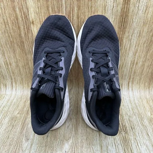 New Balance Fresh Foam Arishi v4 Women's Size 9 Black Sneakers‎ Shoes Running