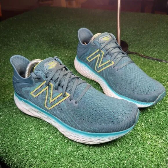 NEW BALANCE FRESH FOAM - Men’s Running Shoes - SIZE 10