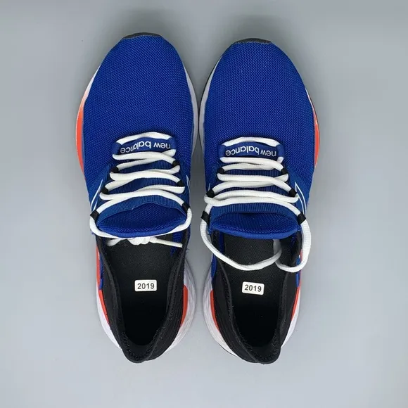 New Balance Fresh Foam Roav V17 Running Shoes Men's Sz 10