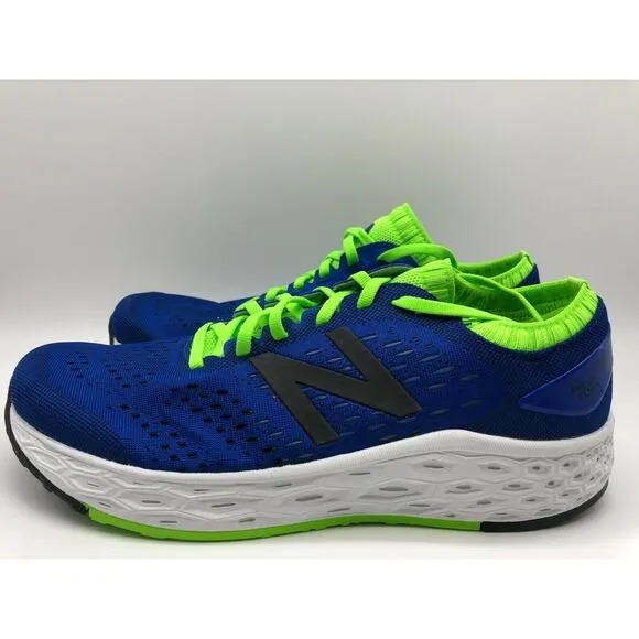 New Balance Fresh Foam Vongo V4 Running Shoes MVNGOCE4 Men's Size 9.5 NWT