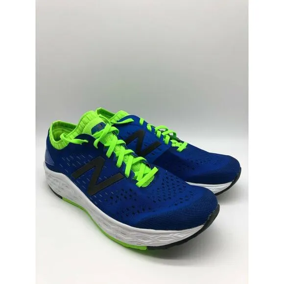 New Balance Fresh Foam Vongo V4 Running Shoes MVNGOCE4 Men's Size 9.5 NWT