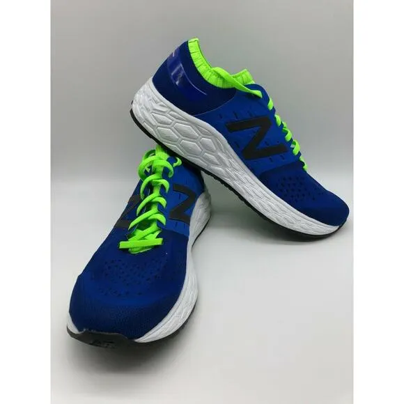 New Balance Fresh Foam Vongo V4 Running Shoes MVNGOCE4 Men's Size 9.5 NWT