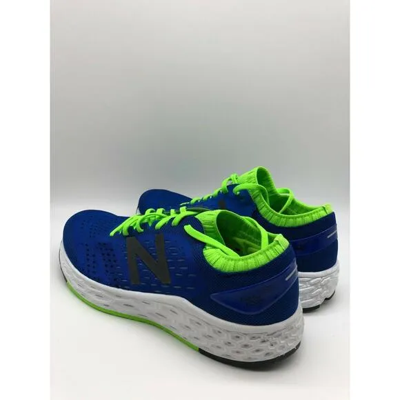 New Balance Fresh Foam Vongo V4 Running Shoes MVNGOCE4 Men's Size 9.5 NWT