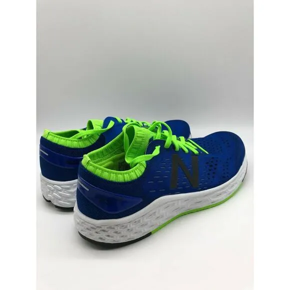 New Balance Fresh Foam Vongo V4 Running Shoes MVNGOCE4 Men's Size 9.5 NWT