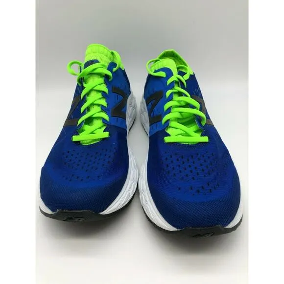 New Balance Fresh Foam Vongo V4 Running Shoes MVNGOCE4 Men's Size 9.5 NWT