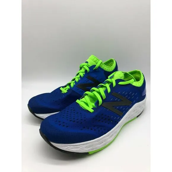New Balance Fresh Foam Vongo V4 Running Shoes MVNGOCE4 Men's Size 9.5 NWT