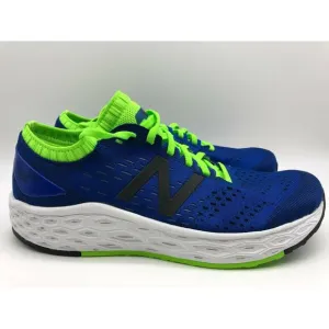 New Balance Fresh Foam Vongo V4 Running Shoes MVNGOCE4 Men's Size 9.5 NWT