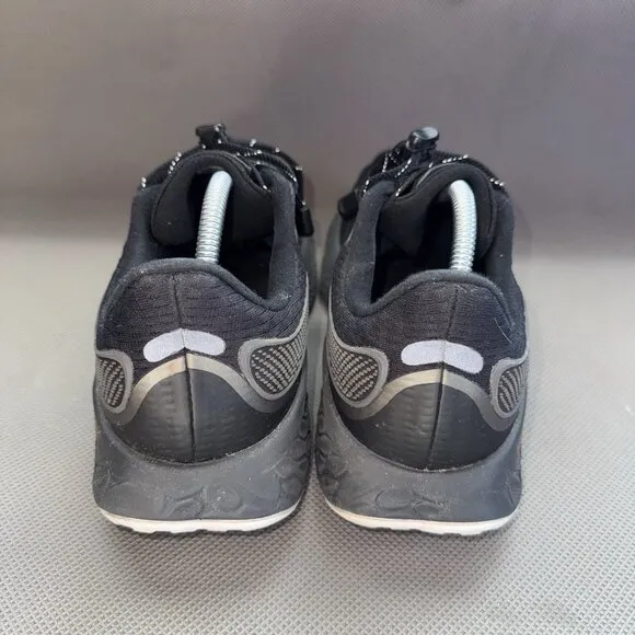 New Balance Fresh Foam X 1080 V12 Black Bronze Running Shoes Men’s Size 10.5