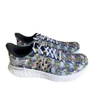 New Balance Fresh Foam X 1080v12 Love Print Men's Shoe Size 13 SKU#241028