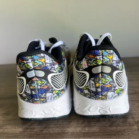 New Balance Fresh Foam X 1080v12 Love Print Men's Shoe Size 13 SKU#241028