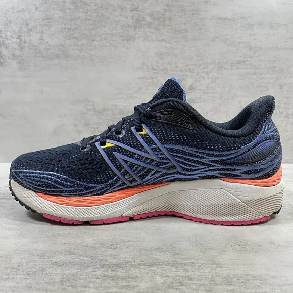 New Balance Fresh Foam X 860v12 Running Shoes - Women's Size 8