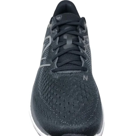New Balance Fresh Foam X 860v13 Mens Running Shoes Black/Grey M860K13 (NEW)