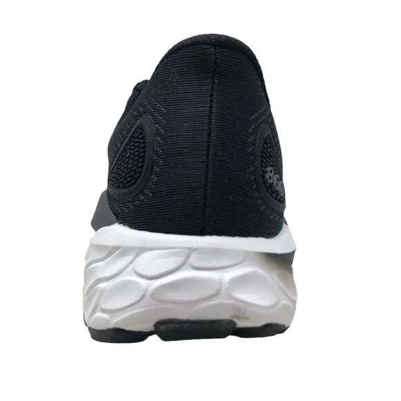 New Balance Fresh Foam X 860v13 Mens Running Shoes Black/Grey M860K13 (NEW)