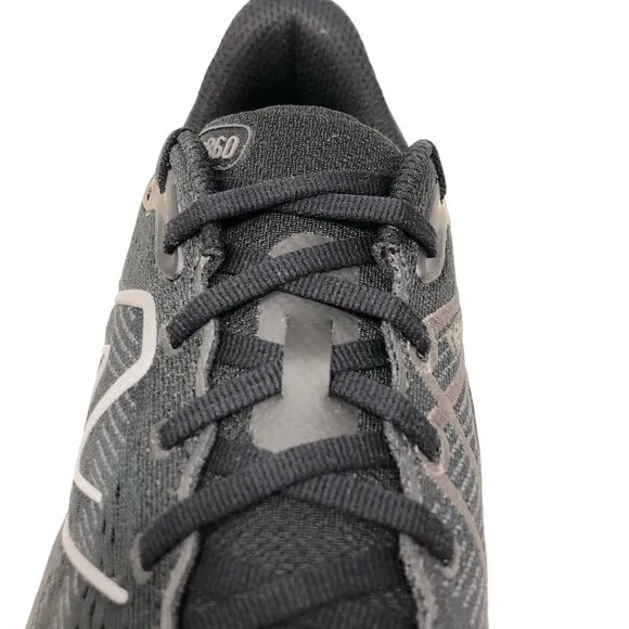 New Balance Fresh Foam X 860v13 Mens Running Shoes Black/Grey M860K13 (NEW)