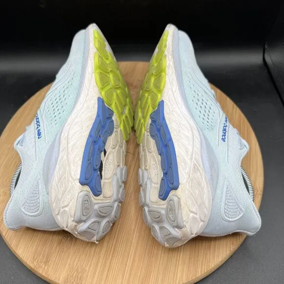 New Balance Fresh Foam x 860v13 Womens Size 9.5 Shoes Blue Running W880V13