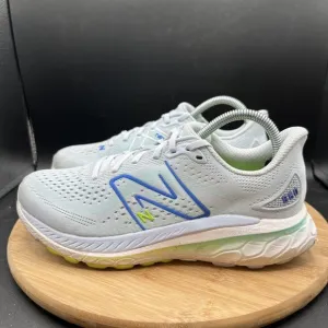 New Balance Fresh Foam x 860v13 Womens Size 9.5 Shoes Blue Running W880V13