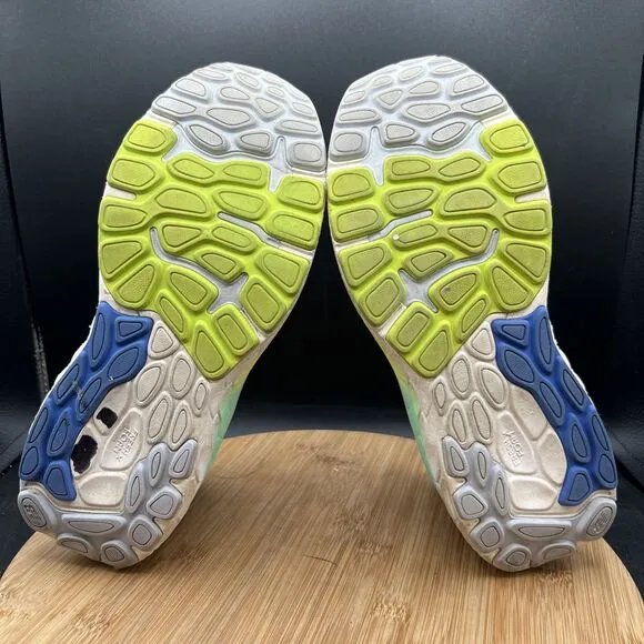 New Balance Fresh Foam x 860v13 Womens Size 9.5 Shoes Blue Running W880V13