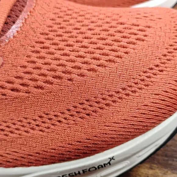 New Balance, Fresh Foam X 860v14 Running Shoes  M860I14 Orange/Brown Men's 9.5 D