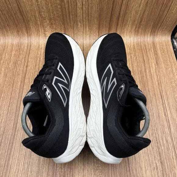 New Balance Fresh Foam X 880 V14 M880B14 Black Sneaker Shoes Size M 10D/ W 11.5D