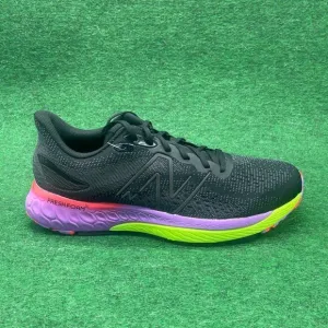 New Balance Fresh Foam X 880V12 Running Mens Size 11.5 Black Purple