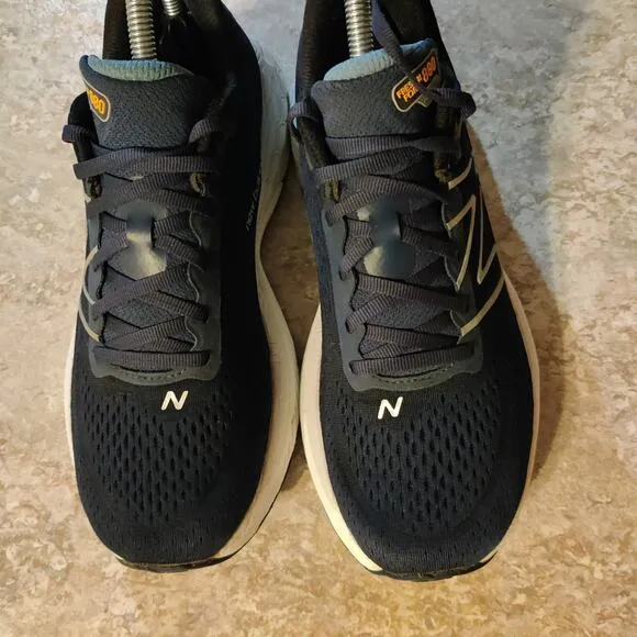 New Balance Fresh Foam X 880v13 Blue Mens Size 7 D Running Walking Sneakers