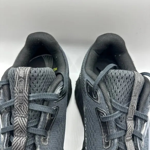 New Balance Fresh Foam X 880v14 GORE-TEX Shoes Men 10 Women 11.5 Black Running